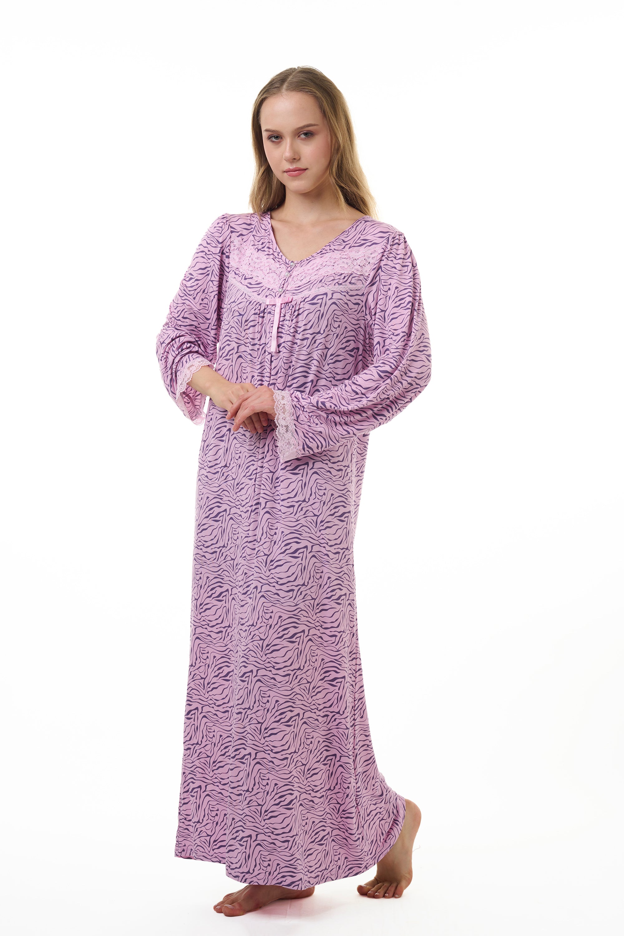 AXTZH NIGHTWEAR-MO190471IJ