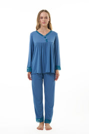 AXTZH NIGHTWEAR-MOP221178IJ