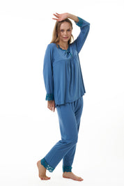 AXTZH NIGHTWEAR-MOP221178IJ