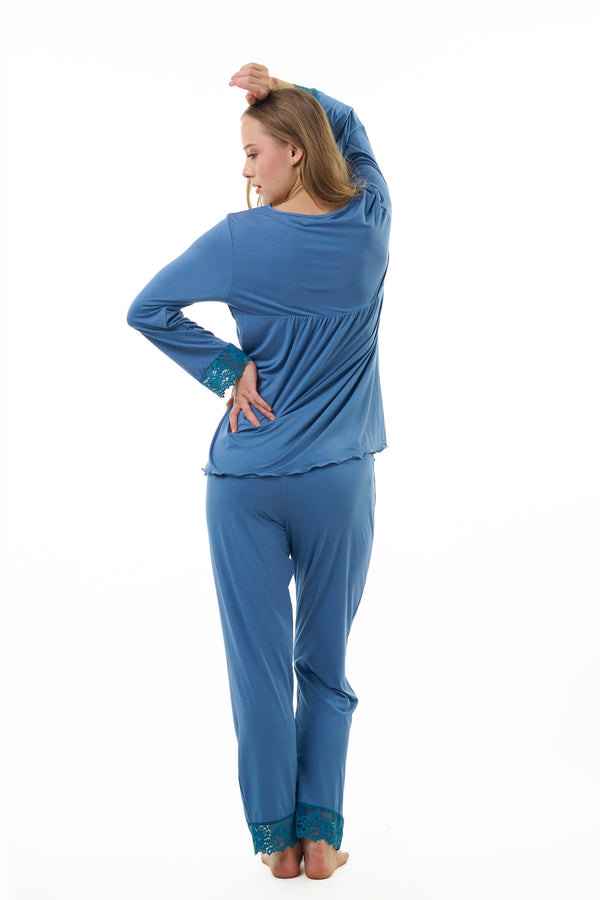 Sblue AXTZH NIGHTWEAR-MOP221178IJ