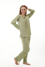 Tgreen AXTZH NIGHTWEAR-MOP221178IJ