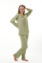 Tgreen AXTZH NIGHTWEAR-MOP221178IJ