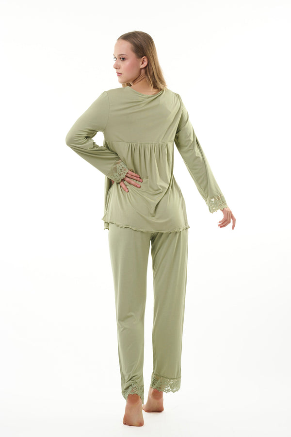 Tgreen AXTZH NIGHTWEAR-MOP221178IJ