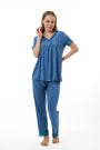 Sblue AXTZH NIGHTWEAR-MOP2221178IJ
