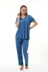 Sblue AXTZH NIGHTWEAR-MOP2221178IJ