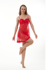 AXTZH NIGHTWEAR-XF11NE8337