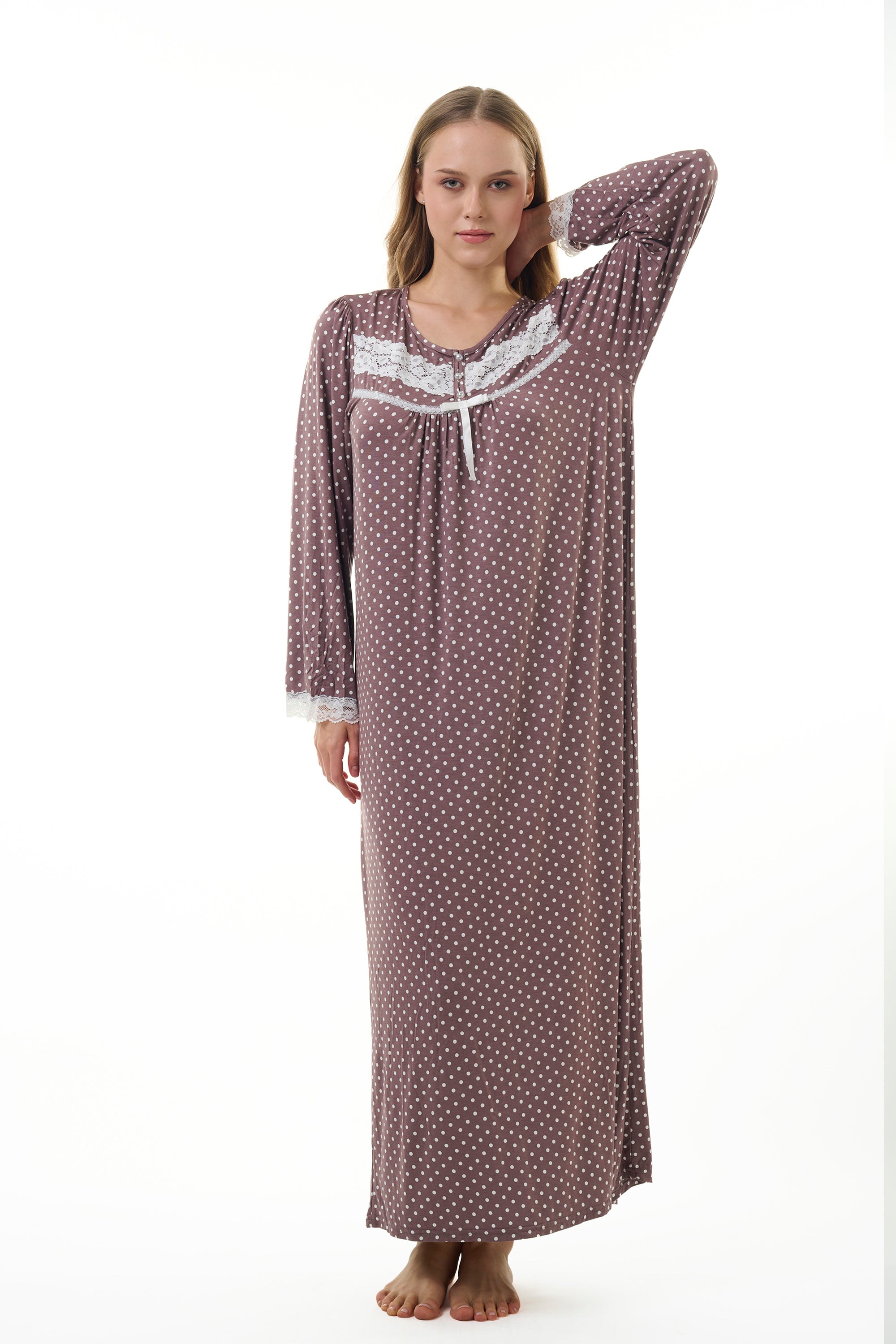 AXTZH NIGHTWEAR-MO190471IJ