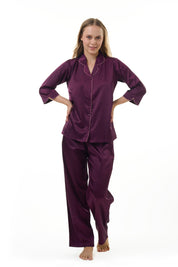 ANGELS NIGHTWEAR-AWC2SAPLAIN