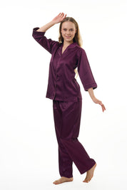 ANGELS NIGHTWEAR-AWC2SAPLAIN