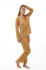 ANGELS NIGHTWEAR-A123IO