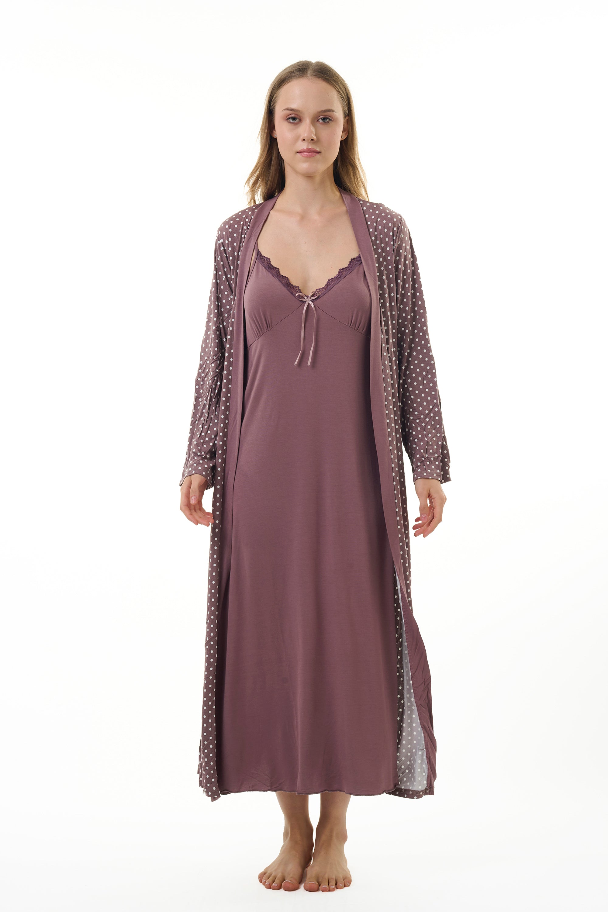 AXTZH NIGHTWEAR-MO5137IJ