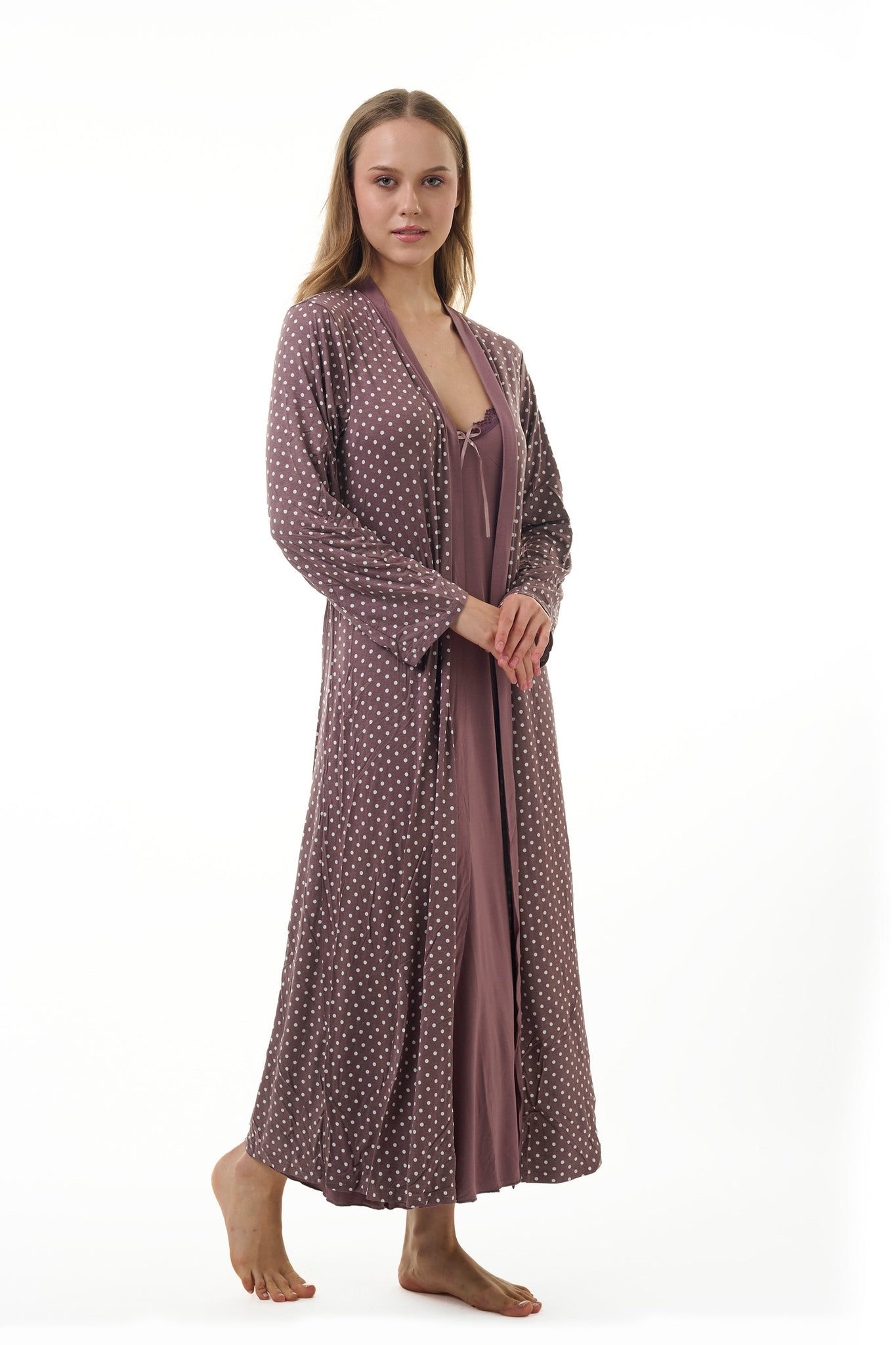 AXTZH NIGHTWEAR-MO5137IJ