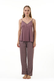 AXTZH NIGHTWEAR-MOP6137IJ