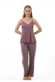 AXTZH NIGHTWEAR-MOP6137IJ