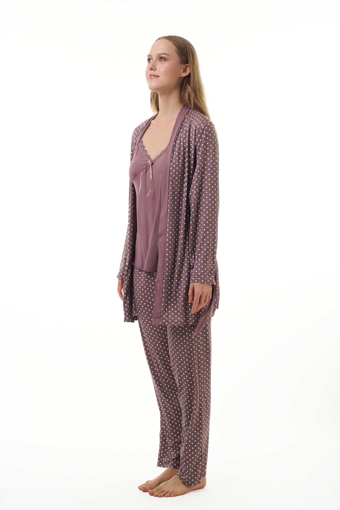 AXTZH NIGHTWEAR-MOP6137IJ