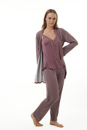 AXTZH NIGHTWEAR-MOP6137IJ