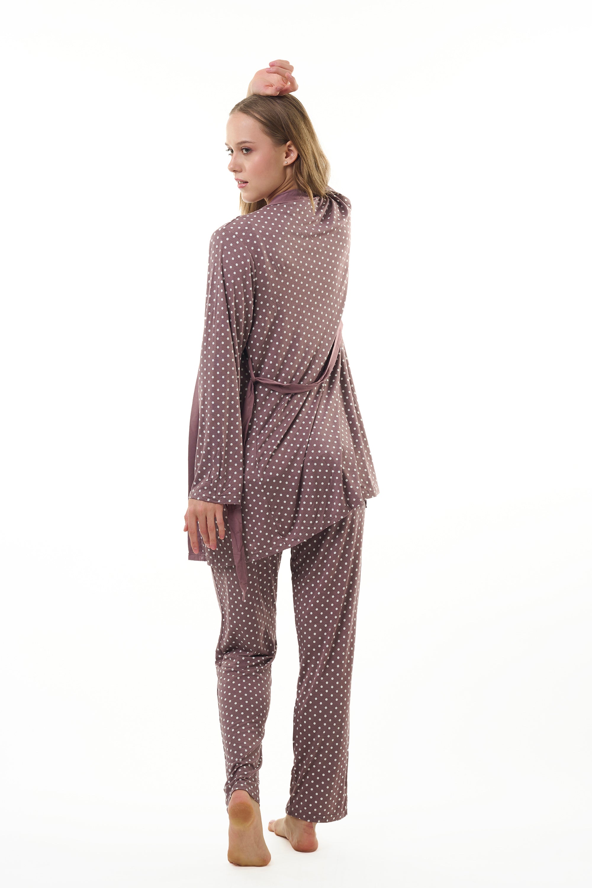 AXTZH NIGHTWEAR-MOP6137IJ