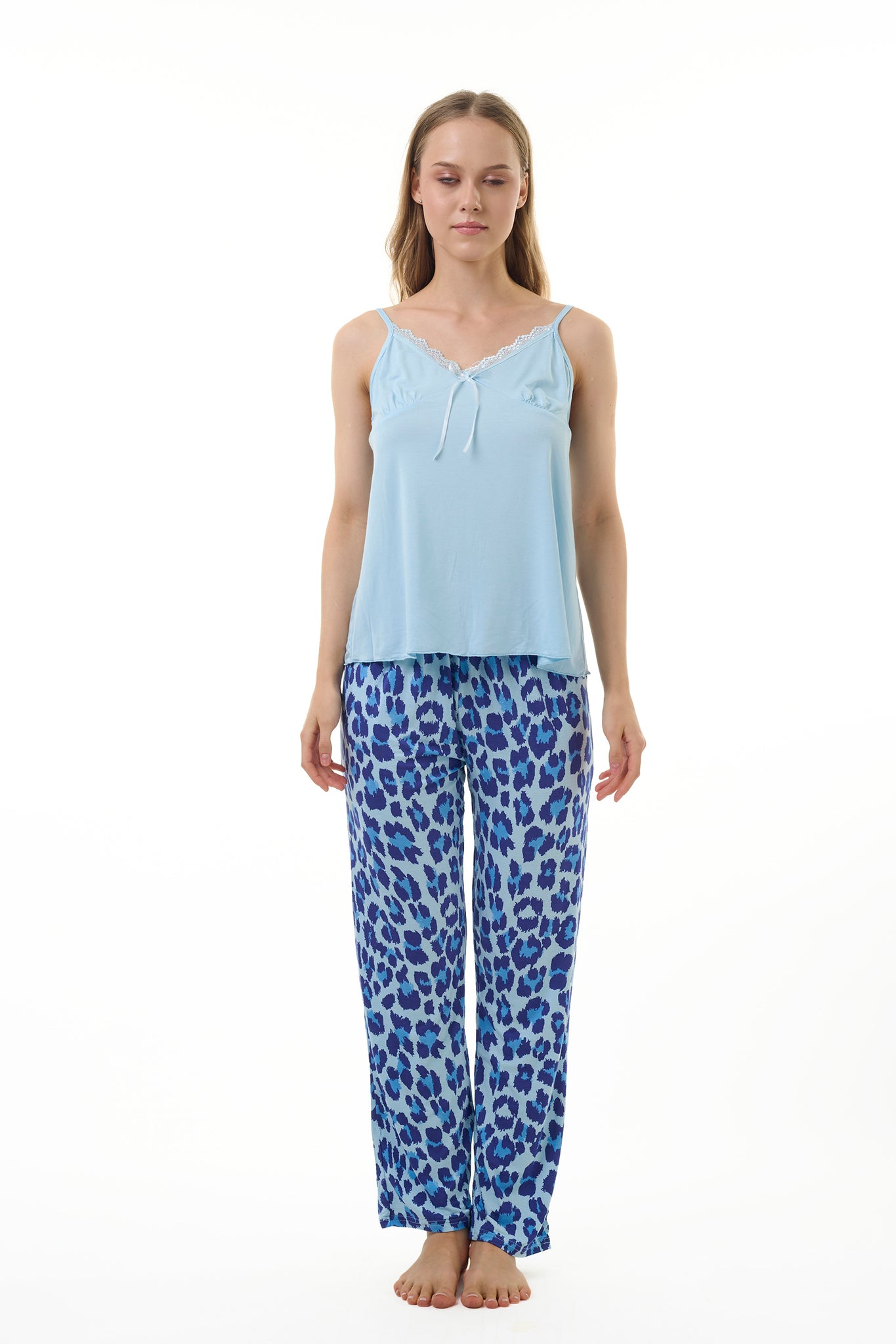 AXTZH NIGHTWEAR-MOP6137IJ