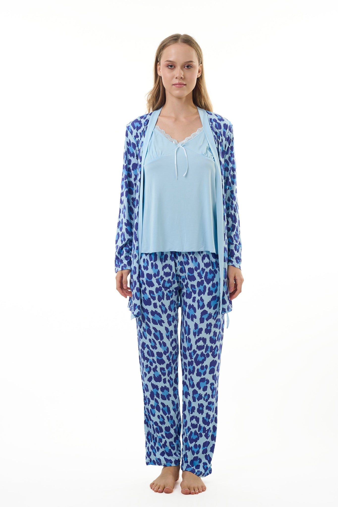 AXTZH NIGHTWEAR-MOP6137IJ