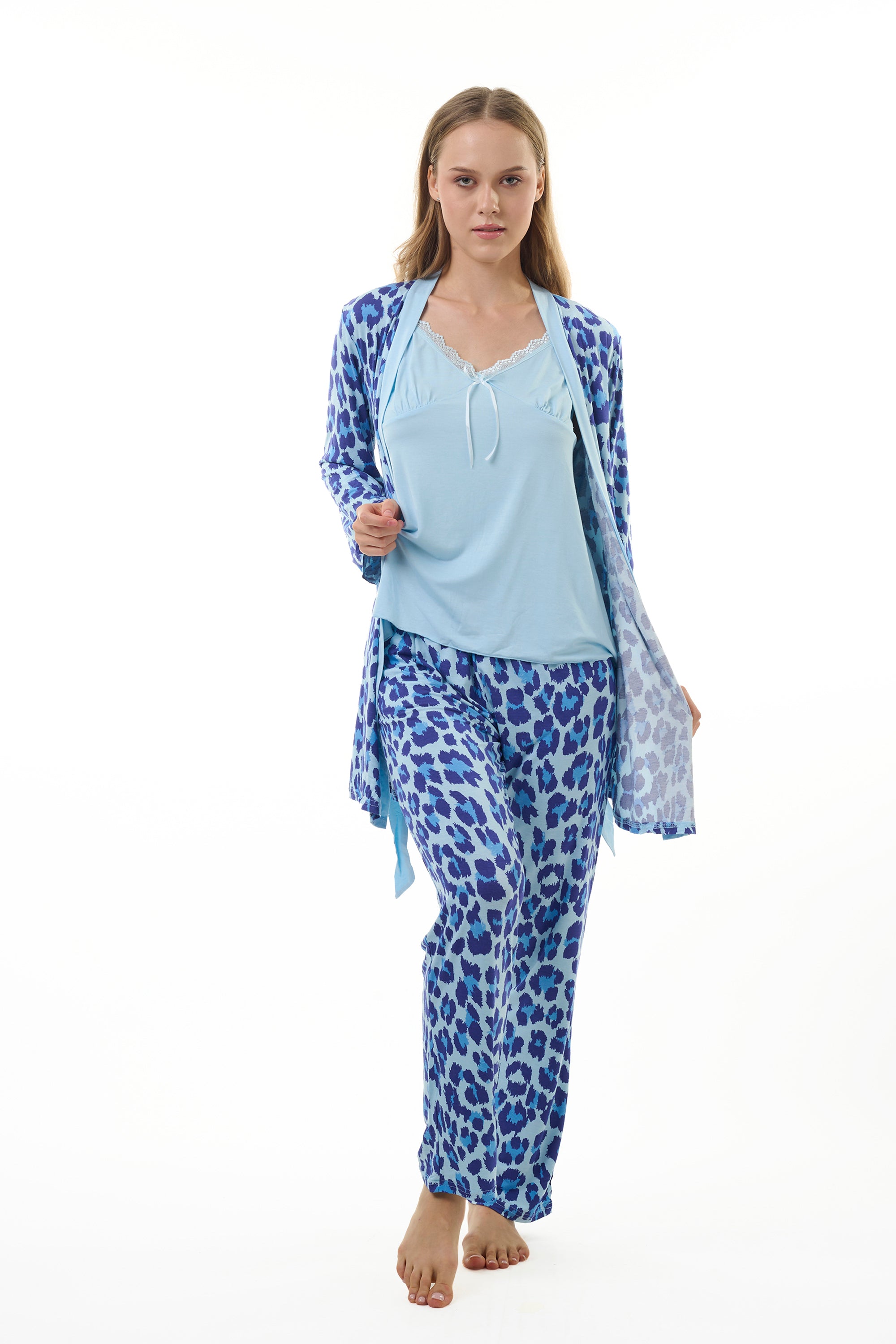 AXTZH NIGHTWEAR-MOP6137IJ