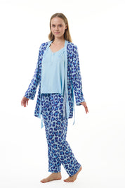 AXTZH NIGHTWEAR-MOP6137IJ