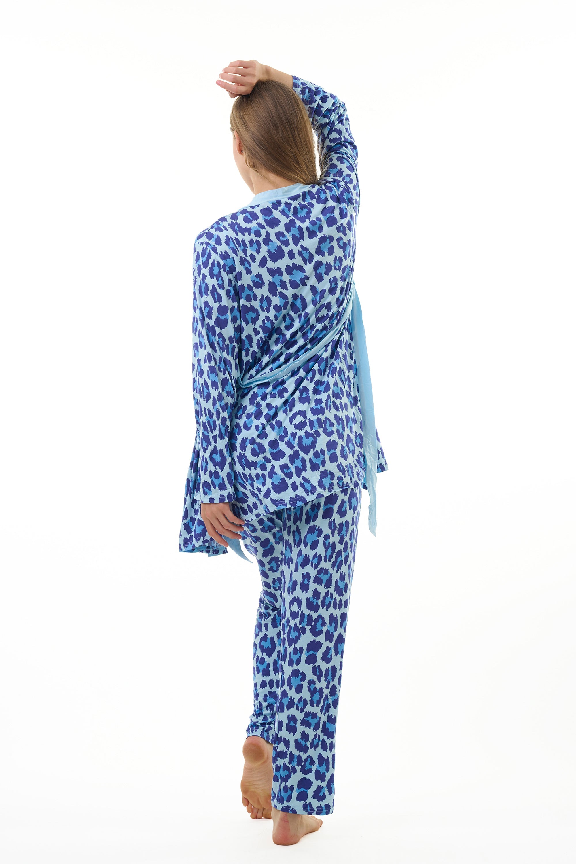 AXTZH NIGHTWEAR-MOP6137IJ