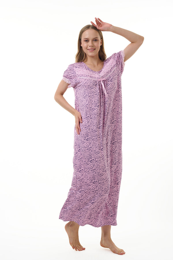 Pinpr AXTZH NIGHTWEAR-MO1190471IJ