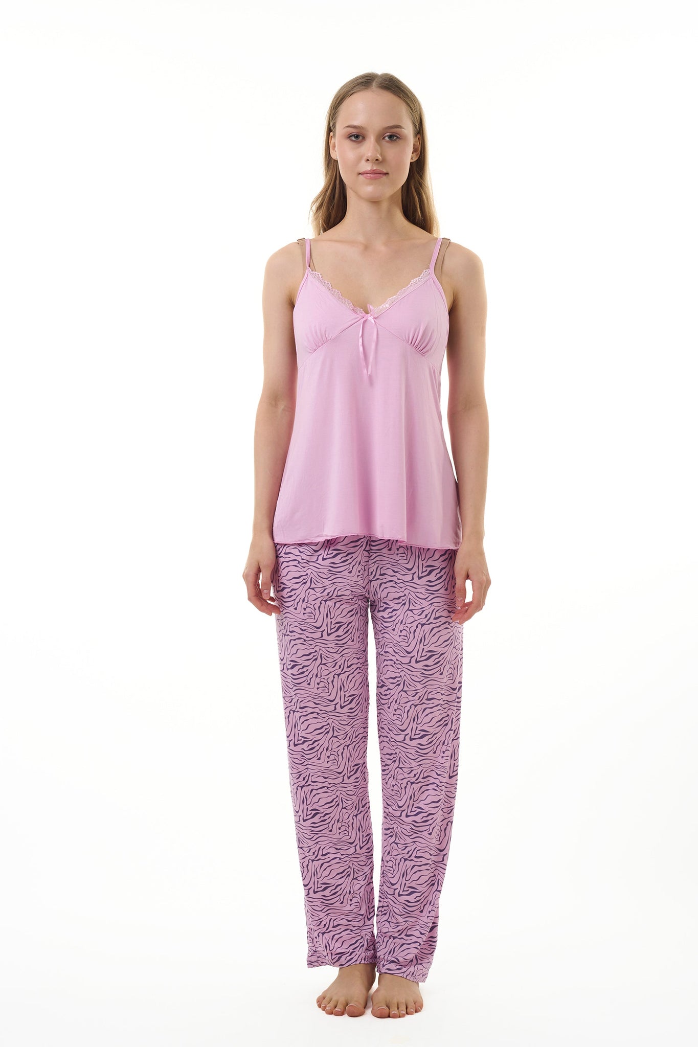 AXTZH NIGHTWEAR-MOP6137IJ