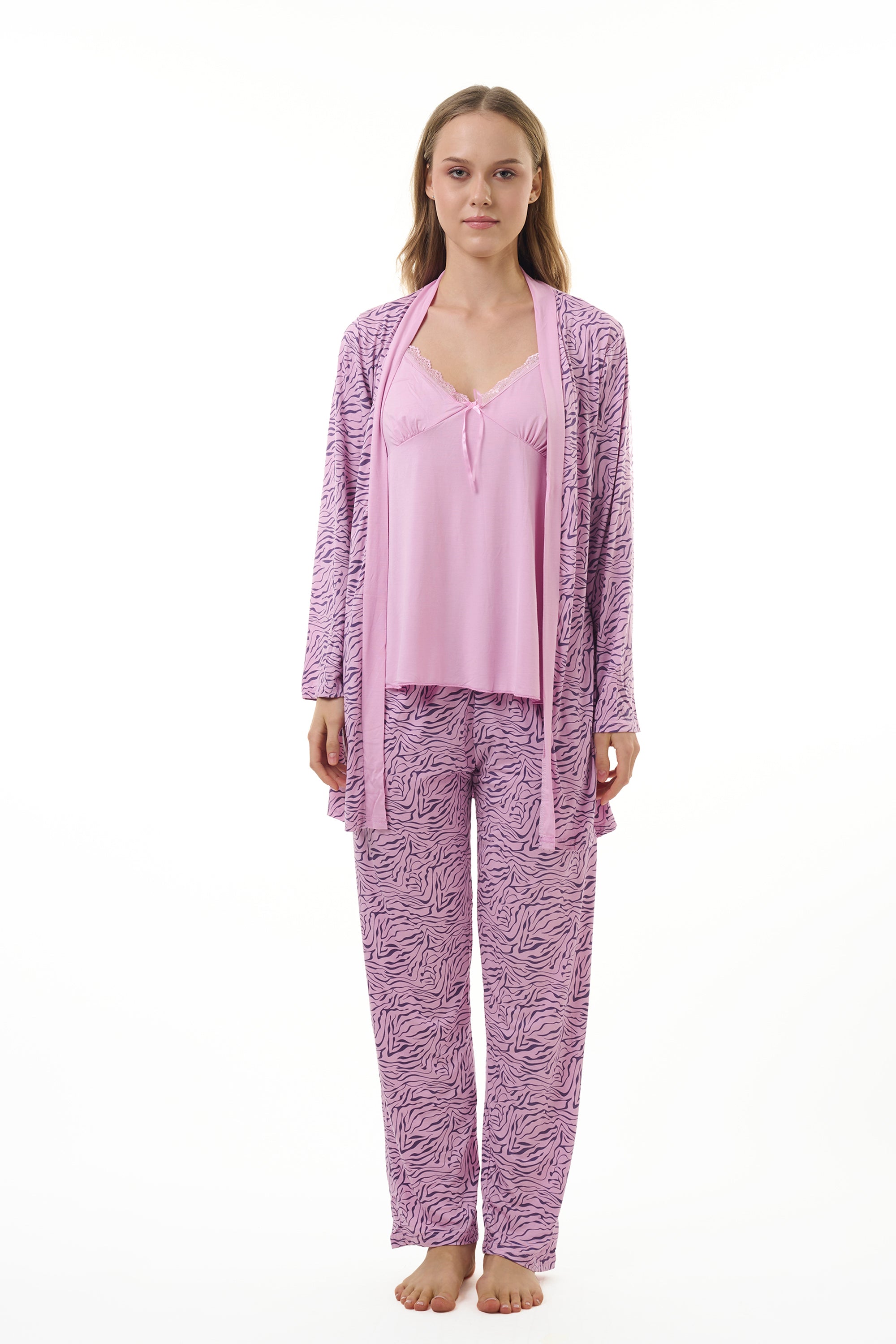 AXTZH NIGHTWEAR-MOP6137IJ