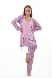 AXTZH NIGHTWEAR-MOP6137IJ