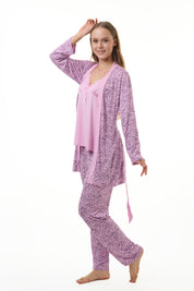 AXTZH NIGHTWEAR-MOP6137IJ