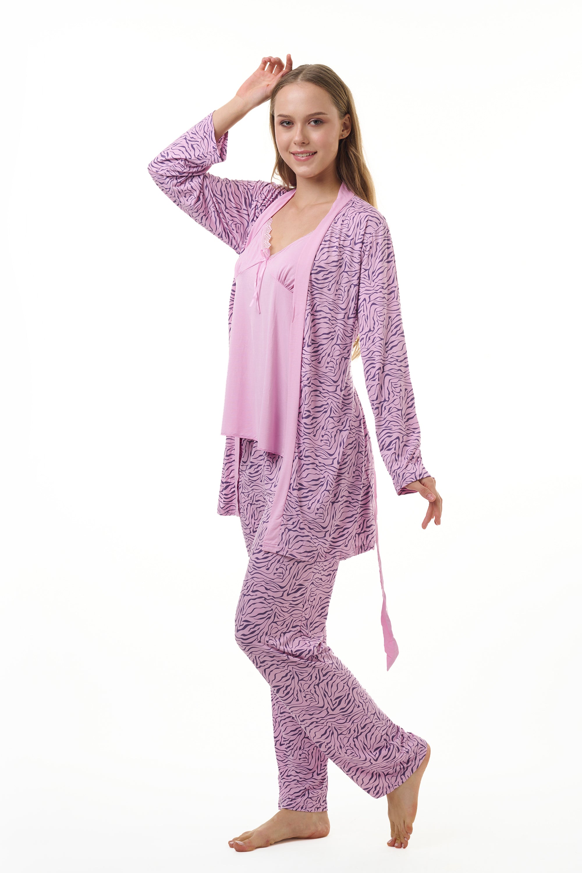 AXTZH NIGHTWEAR-MOP6137IJ