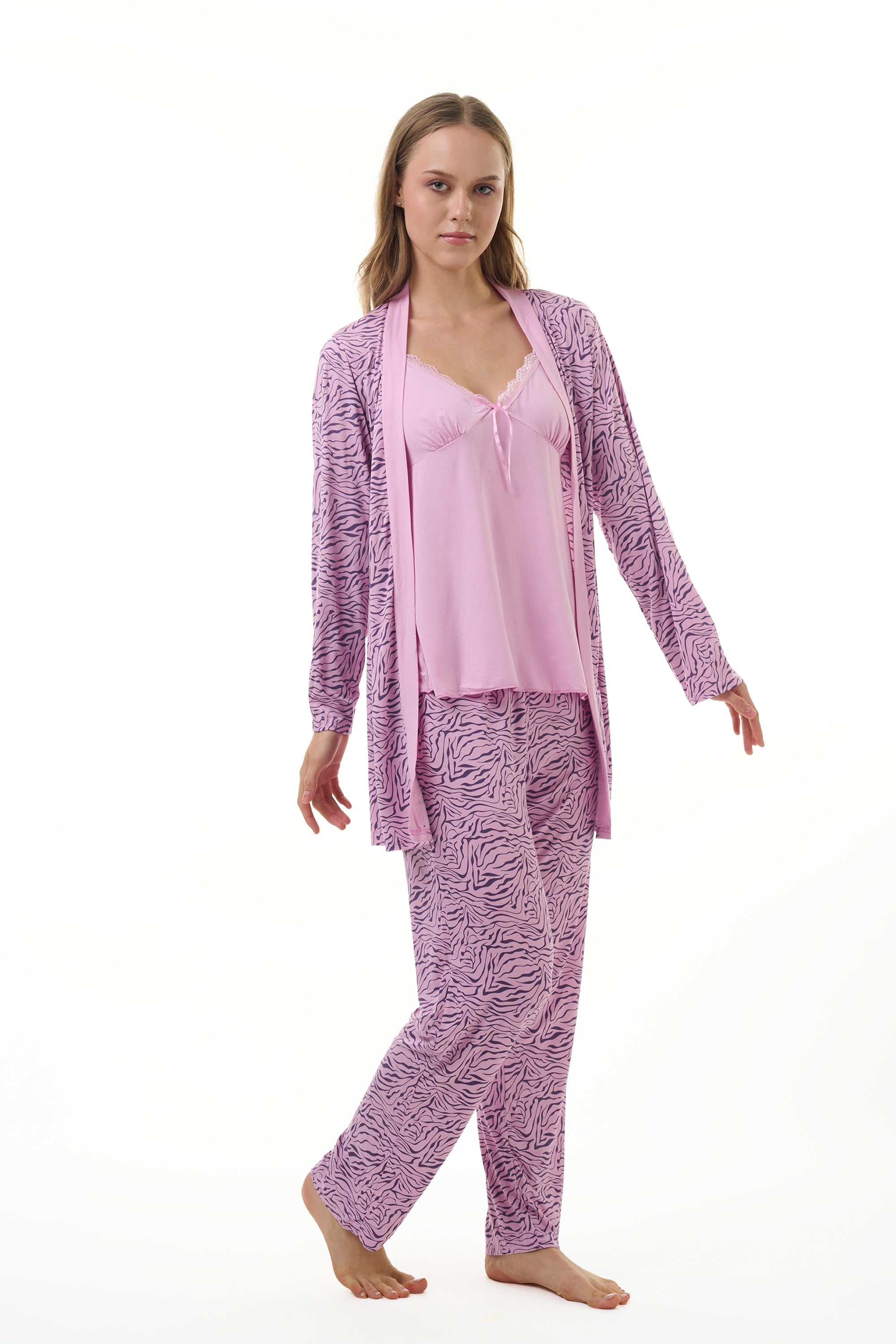 AXTZH NIGHTWEAR-MOP6137IJ