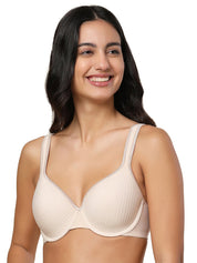 TRIUMPH BRA V201342-LZ Formfit Smooth Finish T-Shirt Bra