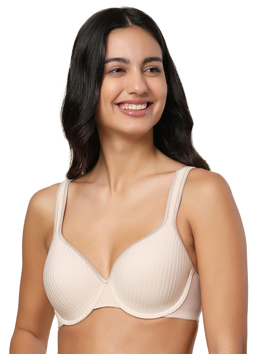 TRIUMPH BRA V201342-LZ Formfit Smooth Finish T-Shirt Bra