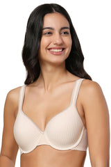 TRIUMPH BRA V201342-LZ Formfit Smooth Finish T-Shirt Bra
