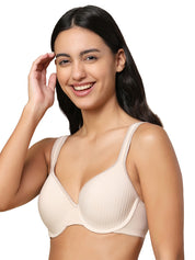 TRIUMPH BRA V201342-LZ Formfit Smooth Finish T-Shirt Bra