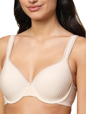TRIUMPH BRA V201342-LZ Formfit Smooth Finish T-Shirt Bra