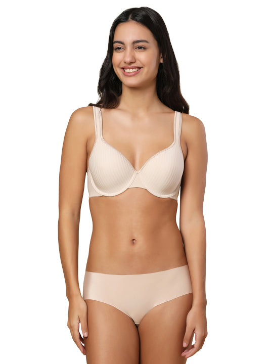 TRIUMPH BRA V201342-LZ Formfit Smooth Finish T-Shirt Bra