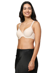 TRIUMPH BRA V201342-LZ Formfit Smooth Finish T-Shirt Bra