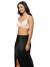 TRIUMPH BRA V201342-LZ Formfit Smooth Finish T-Shirt Bra