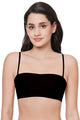 WACOAL BRA WB3B530IN Basic Mold Padded Wired Half Cup Strapless Bandeau T-Shirt Bra