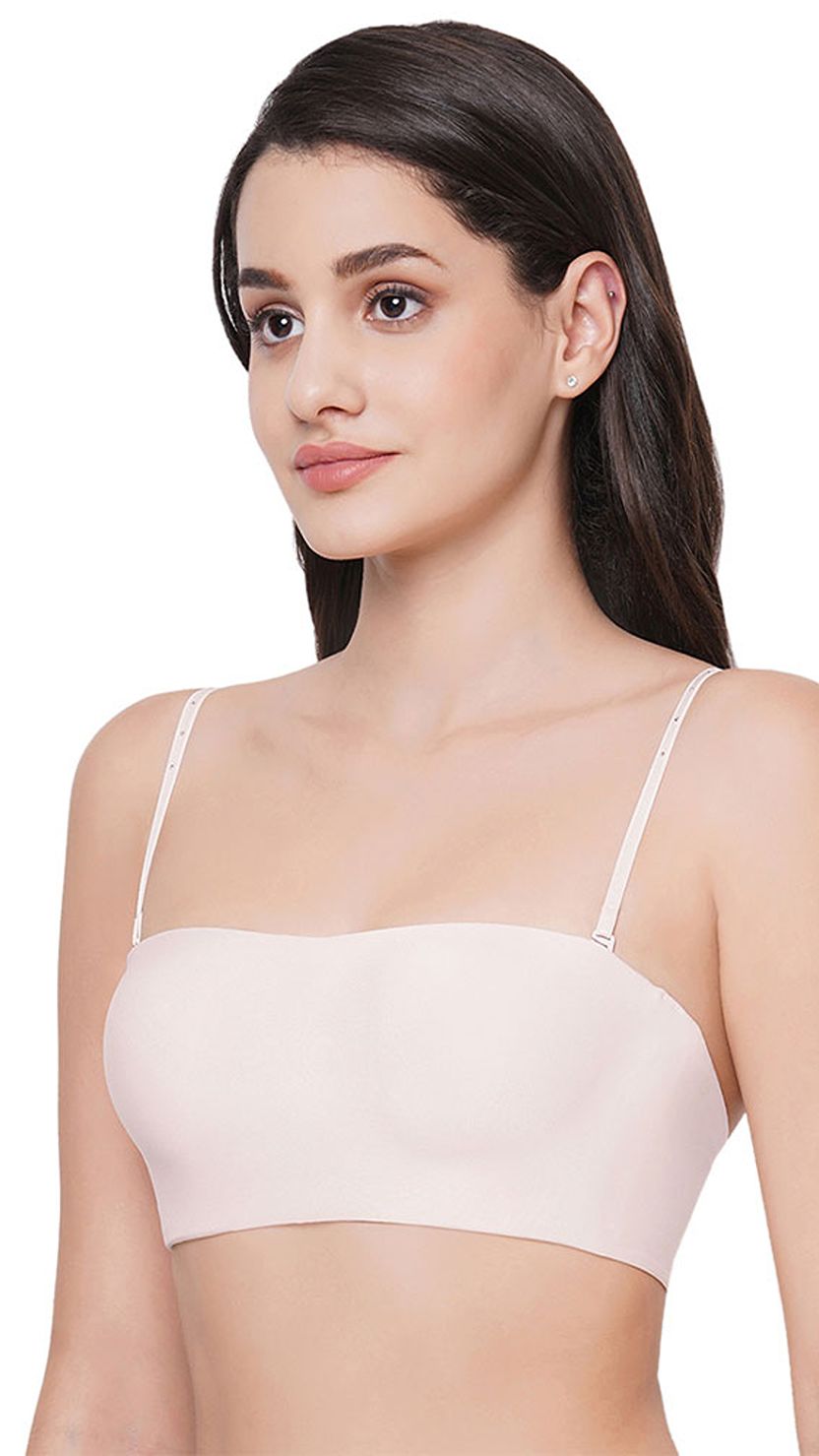 Wacoal Basic Mold Strapless Bandeau Bra