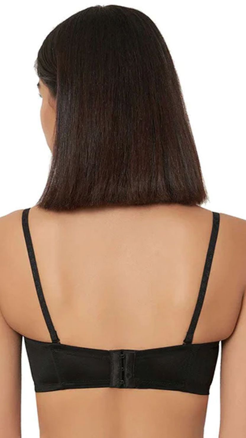 Wacoal Basic Mold Strapless Bandeau Bra