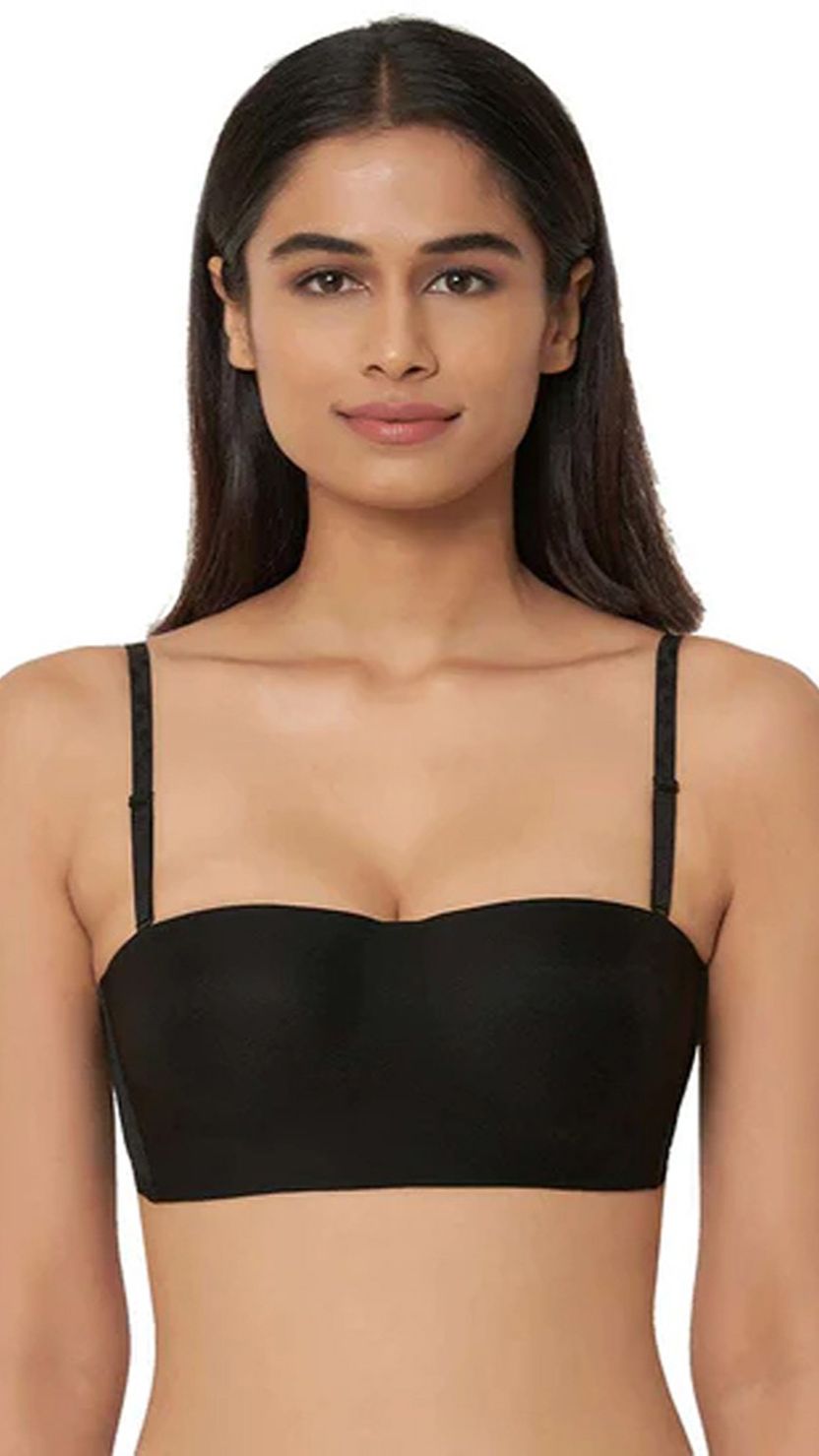 Wacoal Basic Mold Strapless Bandeau Bra