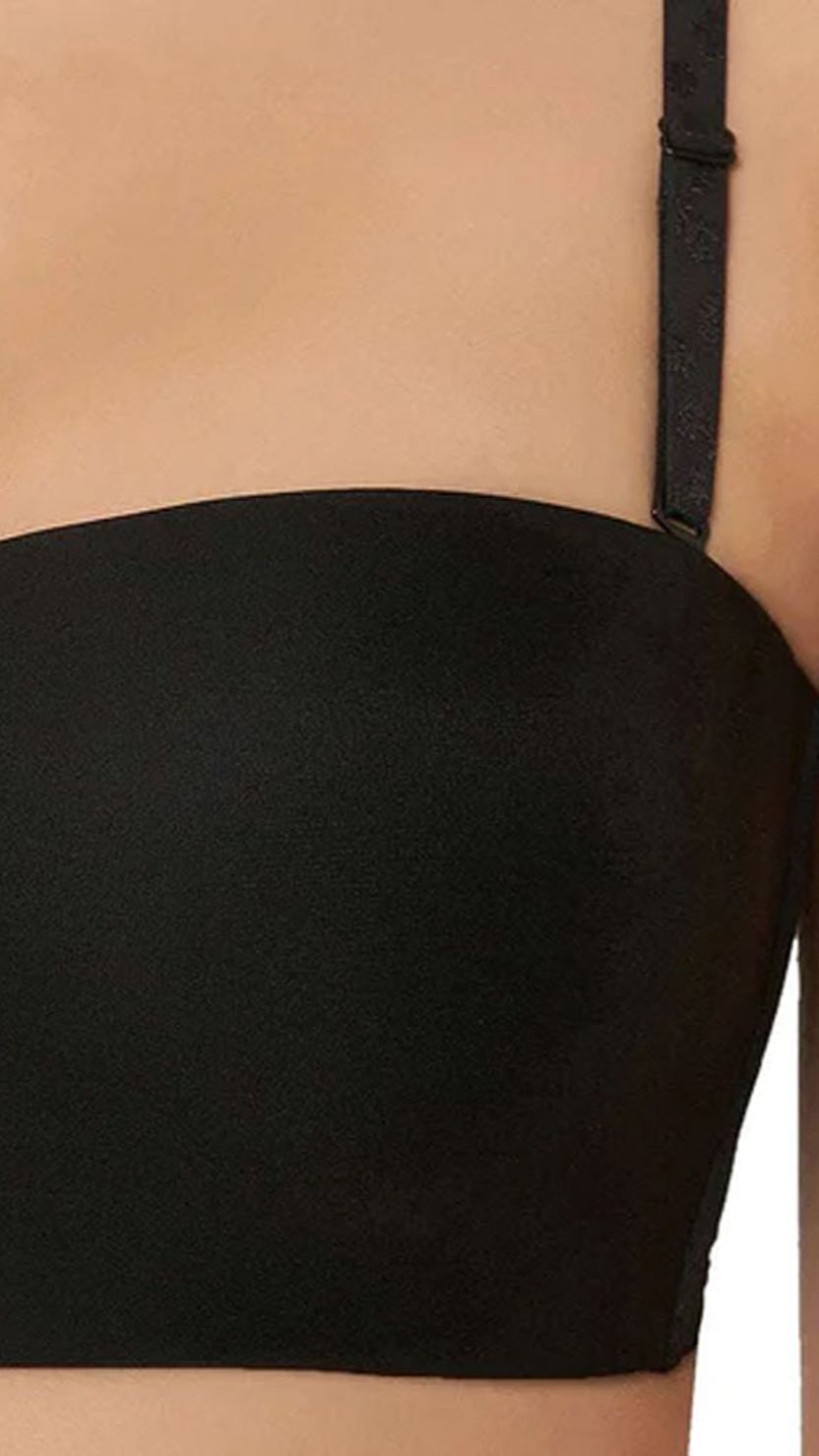 Wacoal Basic Mold Strapless Bandeau Bra