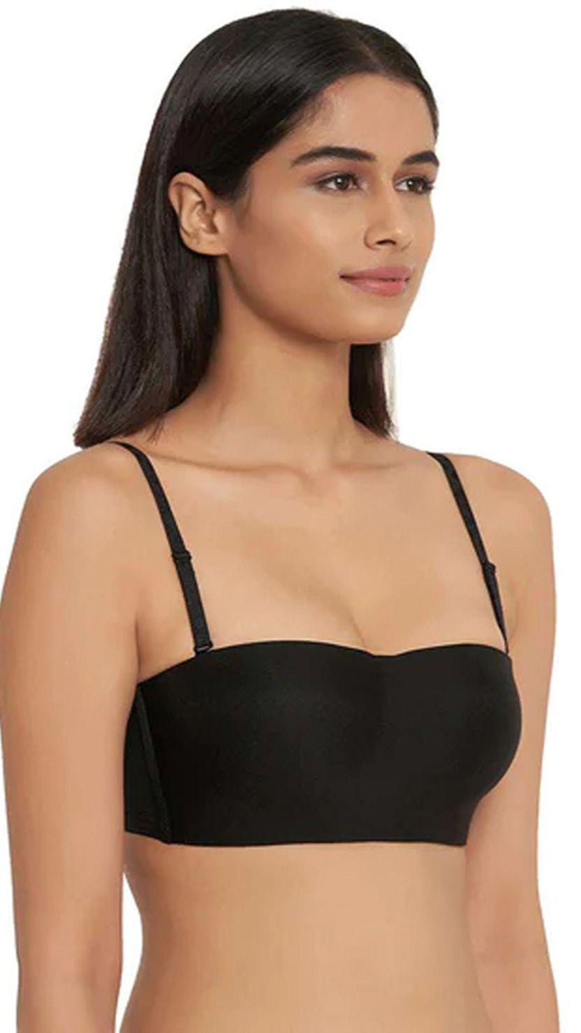 Wacoal Basic Mold Strapless Bandeau Bra