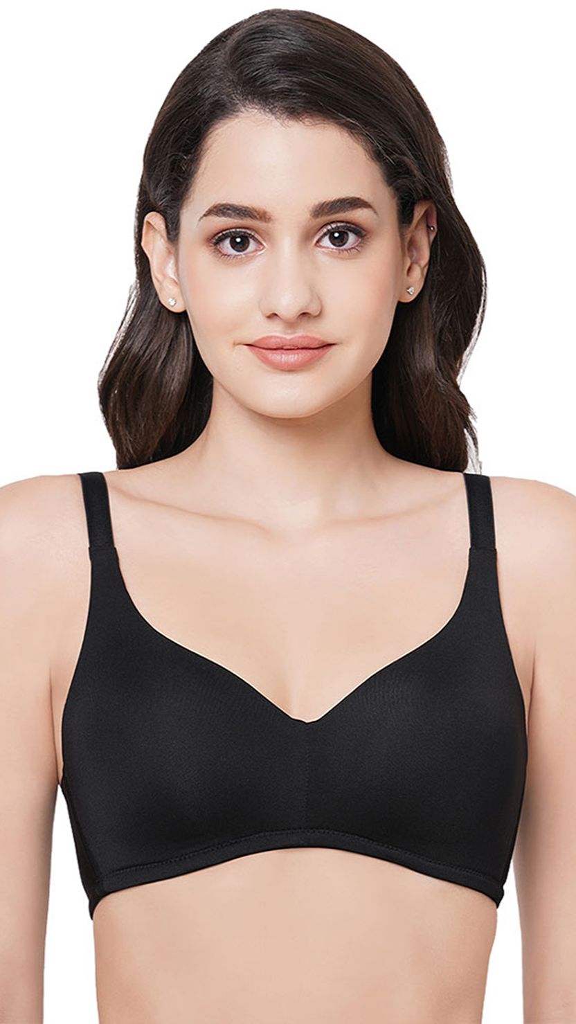 Wacoal Seamless Padded Non-Wired T-Shirt Bra