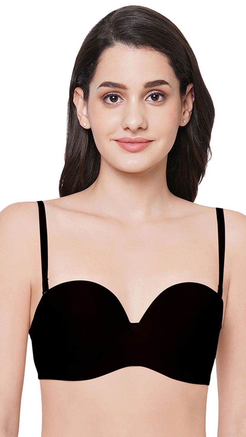Wacoal Padded Wired Strapless Multiway Bra