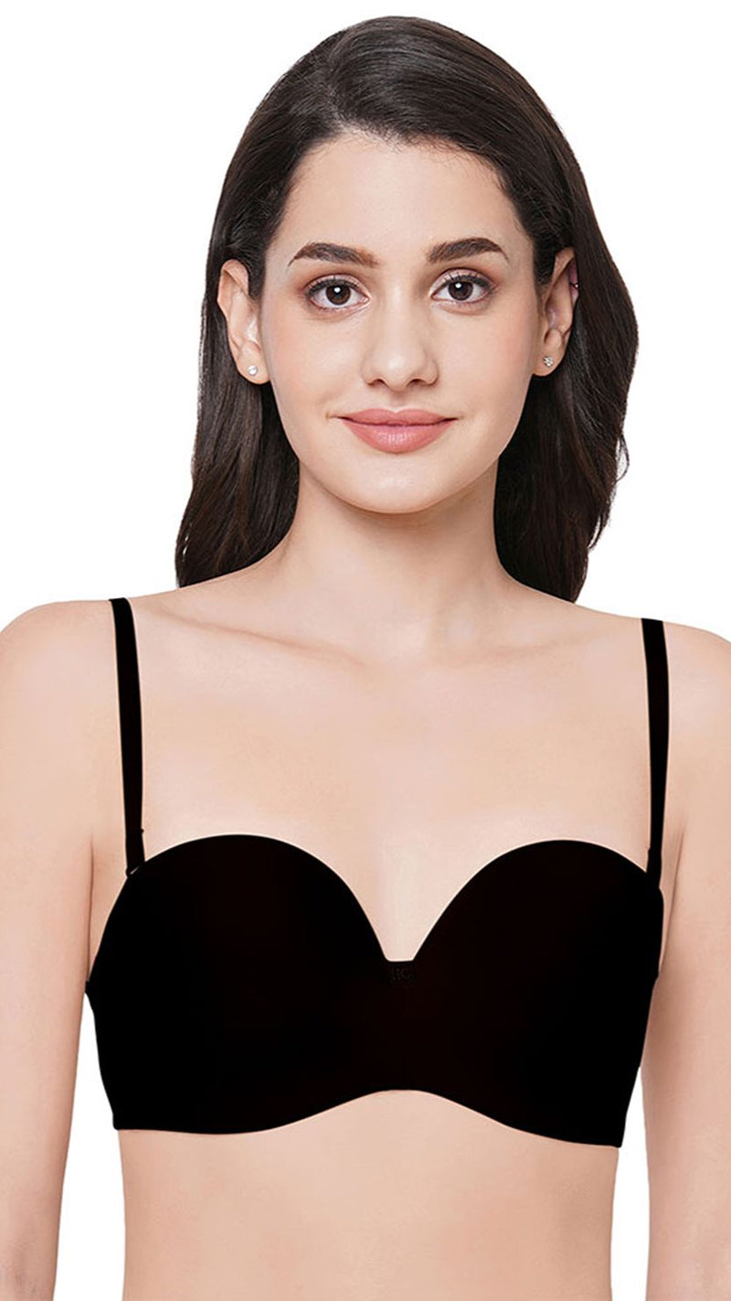 Wacoal Padded Wired Strapless Multiway Bra
